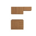 Ver imagem 3 de Cozinha Compacta 3 Peças com Tampo Ciela 