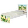 Cama Infantil Solteiro 195cm X 96cm Kmteb - 2