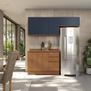 Ver imagem 2 de Cozinha Compacta 3 Peças com Tampo Ciela 