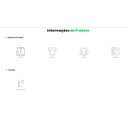 Ver imagem 2 de Elastiqueira 12 Agulhas com Aparelho Adidas com Motor Direc