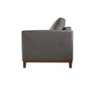 Ver imagem 6 de Sofá 3 Lugares Roma Linho 2,00M