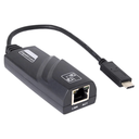 Ver imagem 4 de Adaptador Usb-c 3.1 para Rj45 Rede Gigabite 10/100/1000mbps