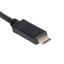 Ver imagem 2 de Adaptador Usb-c 3.1 para Rj45 Rede Gigabite 10/100/1000mbps