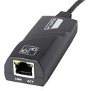 Ver imagem 3 de Adaptador Usb-c 3.1 para Rj45 Rede Gigabite 10/100/1000mbps