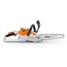 Motosserra a Bateria Ak 36v Stihl Msa 60 C-b 900w 0,7 Kw (sem Bateria e Carregador) - 1