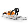 Motosserra a Bateria Ak 36v Stihl Msa 60 C-b 900w 0,7 Kw (sem Bateria e Carregador) - 4