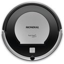 Ver imagem 2 de Aspirador de Pó Robô Mondial Rb-04 com Controle Remoto