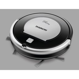 Aspirador de Pó Robô Mondial Rb-04 com Controle Remoto - 4