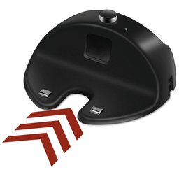 Aspirador de Pó Robô Mondial Rb-04 com Controle Remoto - 5