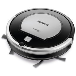 Aspirador de Pó Robô Mondial Rb-04 com Controle Remoto - 1