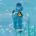 Ver imagem 1 de Cavalo Bolhudo Pop Tik Tok Lança Bolhas Azul 26