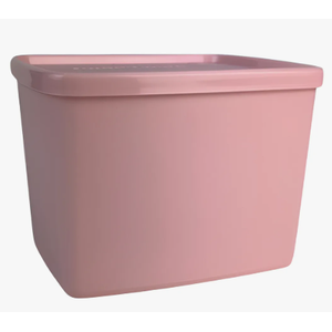 Jeitoso 800ml Algodão Doce Tupperware