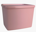 Ver imagem 1 de Jeitoso 800ml Algodão Doce Tupperware
