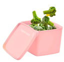 Ver imagem 2 de Jeitoso 800ml Algodão Doce Tupperware