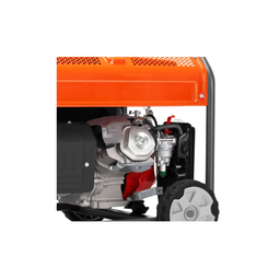 GERADOR HUSQVARNA G5500P - 3