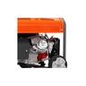GERADOR HUSQVARNA G5500P - 3