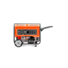 GERADOR HUSQVARNA G5500P - 1