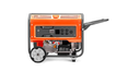 Ver imagem 1 de GERADOR HUSQVARNA G5500P