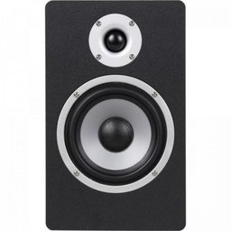 Monitor de Estudio Bi-amplificado M50 Hayonik - 6