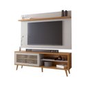 Ver imagem 3 de Rack com Painel para Tv até 70 Polegadas com 1 Porta Espresso Móveis