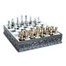 Tabuleiro de Xadrez com Estojo Ornato 764 - 3