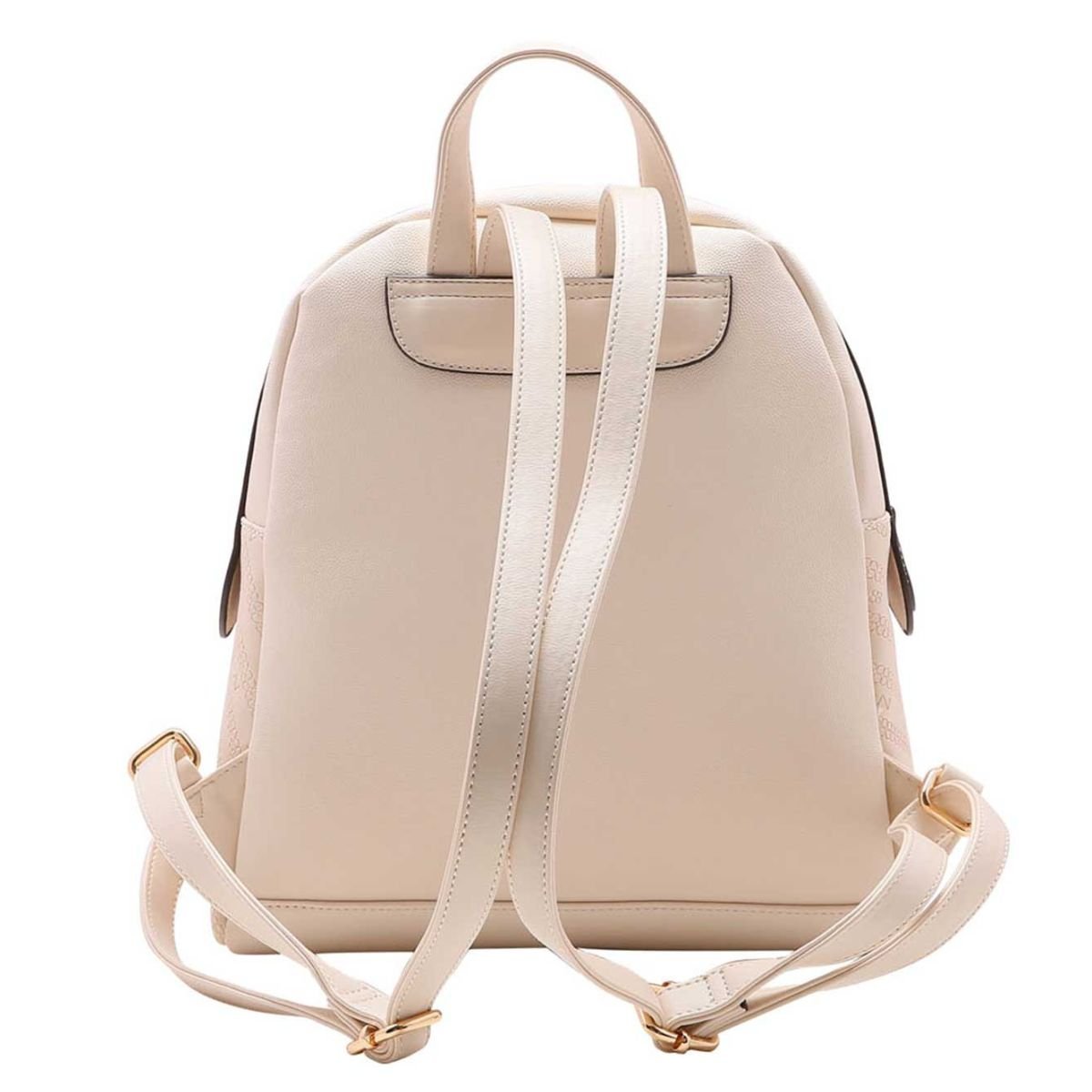 Bolsa de Costas Chenson Off White - 3