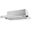 Ver imagem 1 de Depurador Exaustor de Ar Retrátil 60 Cm Parede Cozinha Inox 127v Philco