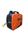 Ver imagem 4 de Gerador Automático Inverter Carregador Bateria 24v