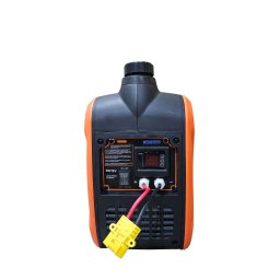 Gerador Automático Inverter Carregador Bateria 24v - 3