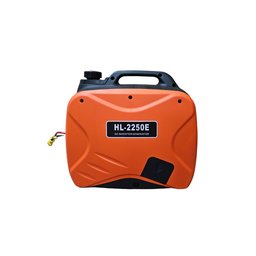 Gerador Automático Inverter Carregador Bateria 24v - 5