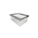 Ver imagem 1 de Gaveta Fruteira Style 570mm Cromada Bredal