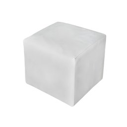 Poltrona Amamentação Cadeira Reforçada Balanço e Puff Lile Corino:branco - 6 Poltrona Amamentação Cadeira Reforçada Balanço e Puff Lile Corino:branco - 6