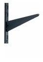Ver imagem 3 de Sd 22 Suporte Duplo 22 Cms Profundidade:preto