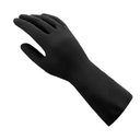 Ver imagem 4 de Luva de Látex Reforçada Preta Antiderrapante Pro 157 Mapa Ca 3890 Mucambo (10 Pares)