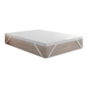 Pillow Top Colchão Casal Hr Gel (138x188) - Ortobom