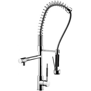 Monocomando 2267 Lorenzetti C76 Loren Kitchen