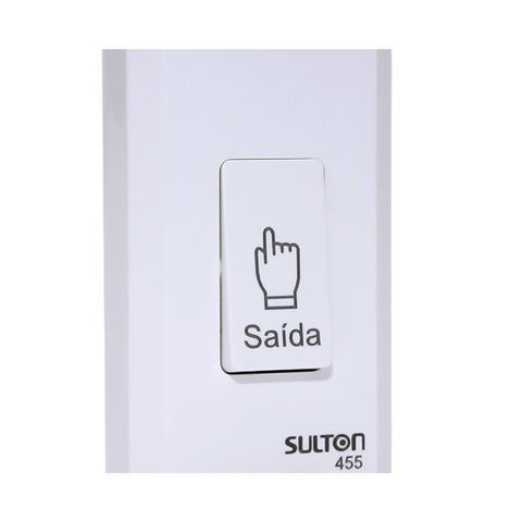 Acionador de Abertura Abs Sulton 455 - Sobrepor