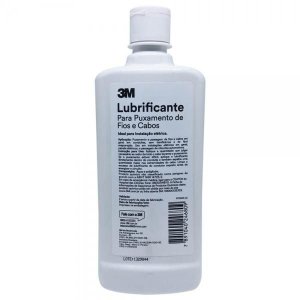 Lubrificante Puxa Cabos 500ml 3m Hb004567309