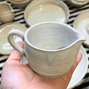 Mini-molheira de Cerâmica Elisa - Casa Toco