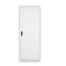 Porta Veneziana Aluminio Pratic 080x210 372.046 Esq Gerotto 372.046.E - 1
