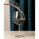 Ver imagem 4 de Conjunto 6 Taças de Degustação de Cristal Ecológico Gastro/colibri 650ml Vinho Tinto - Wolff