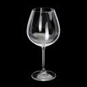 Ver imagem 3 de Conjunto 6 Taças de Degustação de Cristal Ecológico Gastro/colibri 650ml Vinho Tinto - Wolff