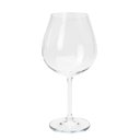 Ver imagem 2 de Conjunto 6 Taças de Degustação de Cristal Ecológico Gastro/colibri 650ml Vinho Tinto - Wolff