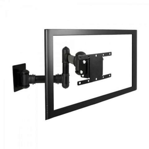 Suporte Articulado P/ Monitor Led e Lcd 13-27" Bm811