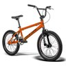 Bicicleta gts aro 20 freio V-brake Sem Marchas | gts m1 sk bmx - Laranja - 20 - 3