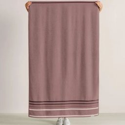 Karsten Jogo Banhão 5 Peças Lumina Rosa Vintage C/ Rosa 60255/10 - 2