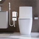 Ver imagem 4 de Aquecedor Agua Profissional Genius 220v 5500w Sintex Apg255