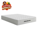 Ver imagem 2 de Colchão de Molas Ensacadas Ortobom One Face Plenno Superpocket Queen 158cm
