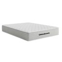 Ver imagem 1 de Colchão de Molas Ensacadas Ortobom One Face Plenno Superpocket Queen 158cm
