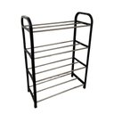 Ver imagem 1 de Sapateira 4 Andares em Inox